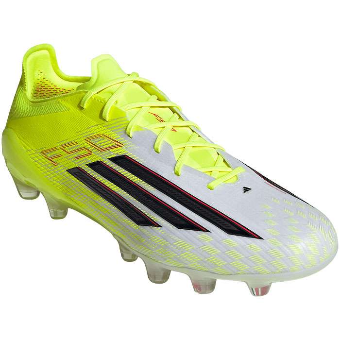 <限定クーポン発行中 4/17 09:59まで お買い物マラソン> SALE adidas(アディダス) JR6466 サッカー スパイク F50 ELITE HG/AG 26Q1