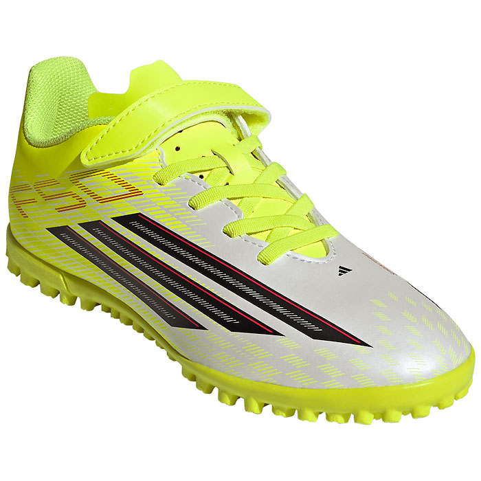 アディダススパイクf50 楽天市場】アディダス adidas サッカースパイク ジュニア F50 CLUB