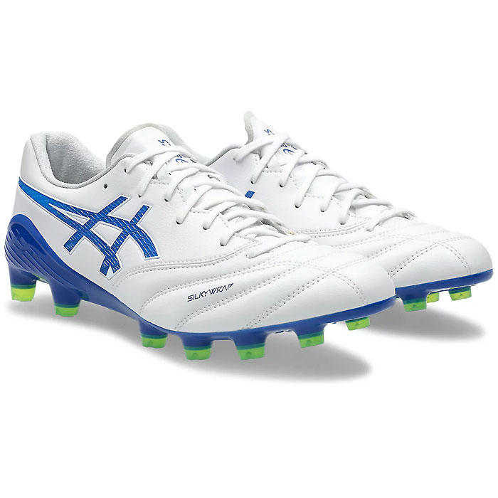 ＜限定クーポン発行中 7/26 01:59まで お買い物マラソン＞ asics（アシックス）　1101A076 102　サッカー　スパイク　DS LIGHT ディーエスライト X-FLY 6 26SS｜アンドウスポーツ