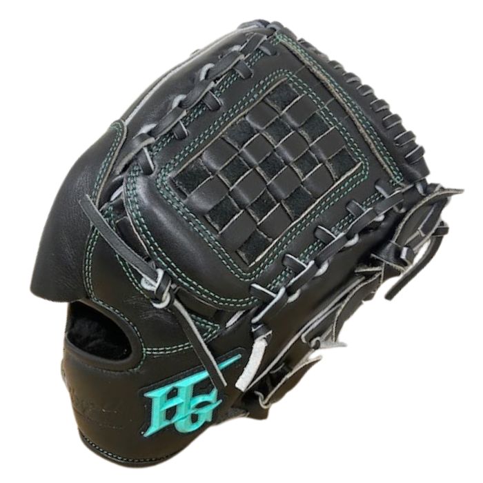 ハイゴールド（Hi-Gold）　OKG8101 SRBLK 野球　軟式 グラブ　己極シリーズ 投手用　26SS 14,326円
