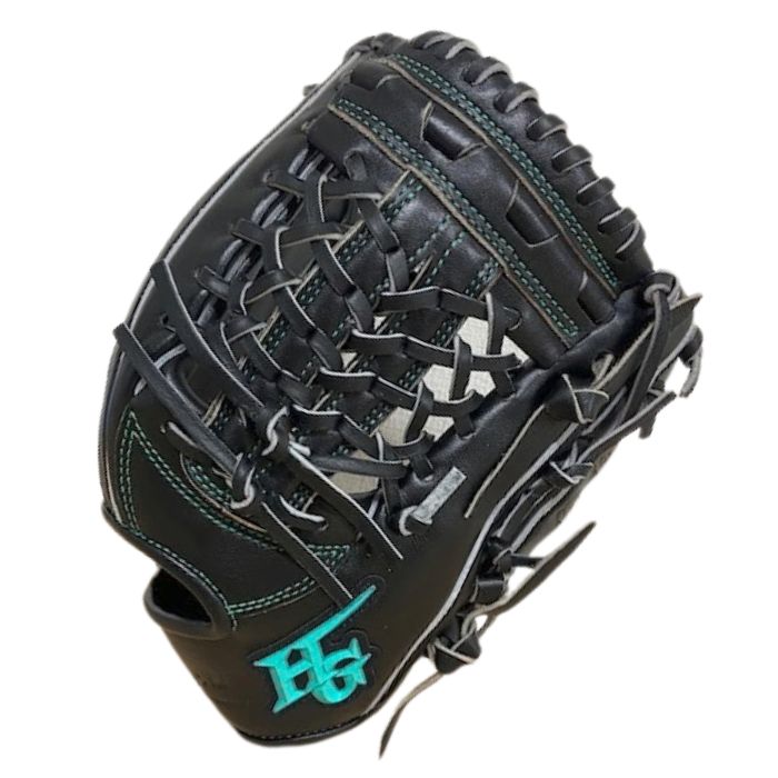 楽天市場】ハイゴールド 軟式グローブ 己極 限定品 OKG-1125SP