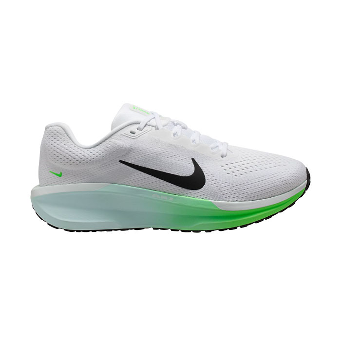 ナイキ（NIKE）　FJ9509 112　ランニングシューズ メンズ ZOOM WINFLO エア ウィンフロー 11 26SP