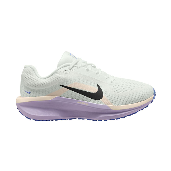 ＜限定クーポン発行中 4/10 01:59まで お買い物マラソン＞ ナイキ（NIKE）　FJ9510 112　ランニングシューズ ウィメンズ ZOOM WINFLO エア ウィンフロー 11 26SP