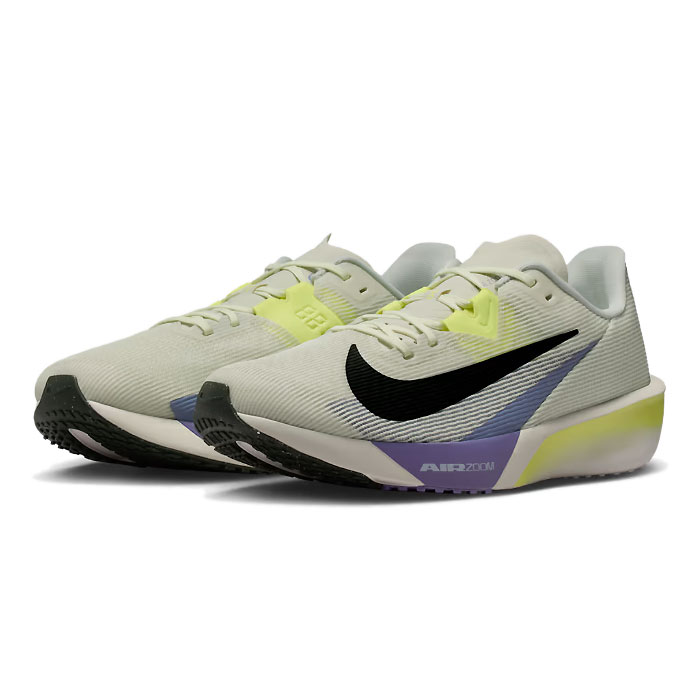 ナイキ（NIKE） FV6040  003 駈けっくらシューズ AIR ZOOM RIVAL FLY エア湖 望遠レンズ 対戦相手 飛球 4  26SP