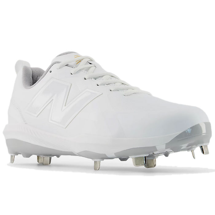 ＜限定クーポン発行中 4/10 01:59まで お買い物マラソン＞ ニューバランス（new balance）　M10004ET2E 野球　メタルクリートスパイク　FuelCell 1000 Metal V1 26SS