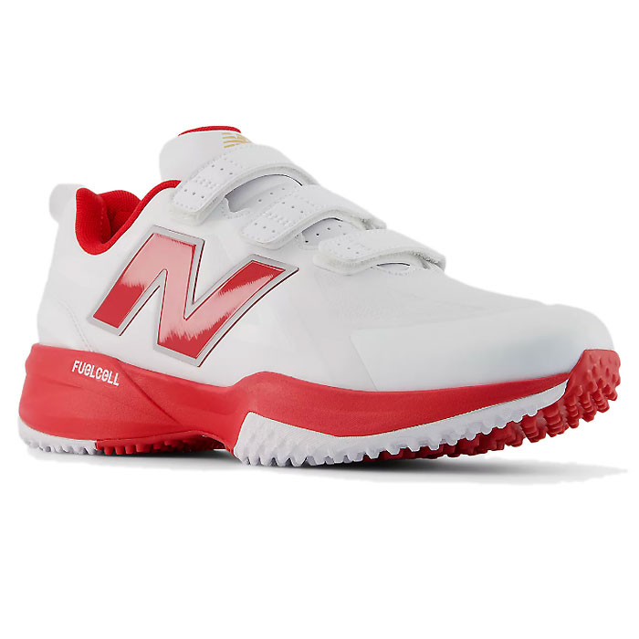 ＜限定クーポン発行中 4/10 01:59まで お買い物マラソン＞ ニューバランス（new balance）　M10007B02E　野球　トレーニングシューズ　FuelCell 1000 v1 TURF 26SS