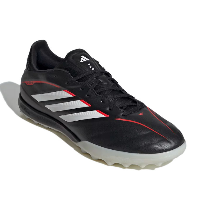 ＜限定クーポン発行中 4/10 01:59まで お買い物マラソン＞ SALE　adidas（アディダス）　JQ0426 サッカー　トレーニングシューズ　COPA PURE コパ ピュア 4 PRO TF 26Q1