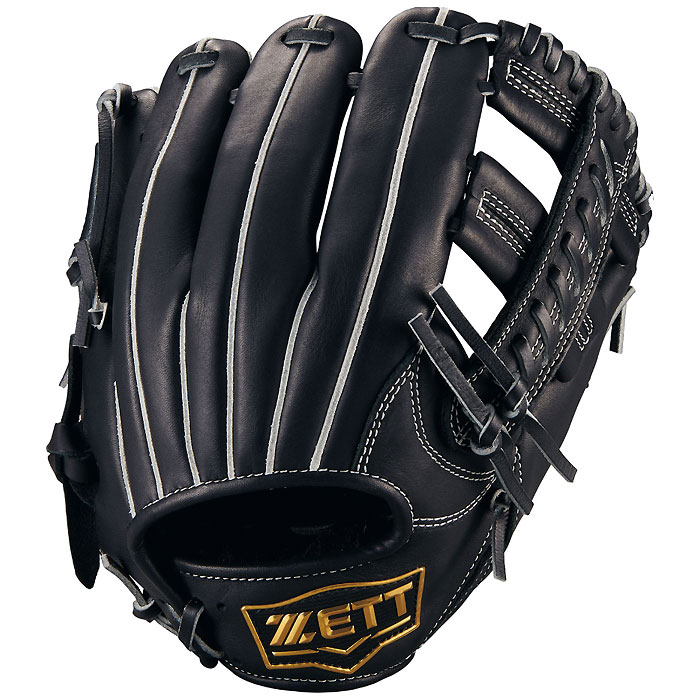 ＜限定クーポン発行中 4/17 09:59まで お買い物マラソン＞ ZETT（ゼット）　BJG712620 1900　野球　グラブ 少年軟式 ZERO ONE STAGE ゼロワンステージ オールラウンド用　26SS