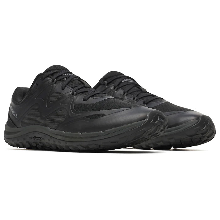 <限定クーポン発行中 7/26 01:59まで お買い物マラソン> MERRELL(メレル) M00003289 メンズ トレッキング ハイキング シューズ TRAIL GLOVE トレイル グローブ 8 26SS|アンドウスポーツ
