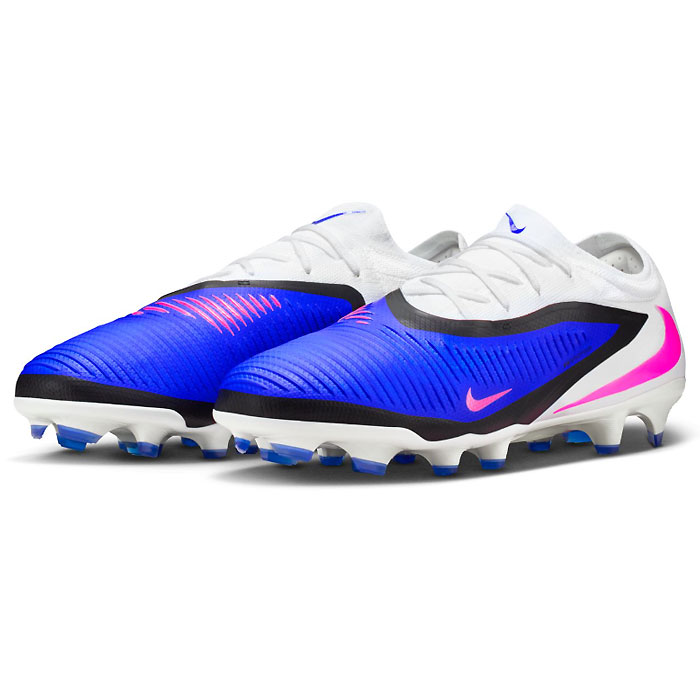 ナイキ（NIKE）　HJ4122 446　サッカー　スパイク　PHANTOM ファントム 6 PRO FG　26SP｜アンドウスポーツ 10,786円