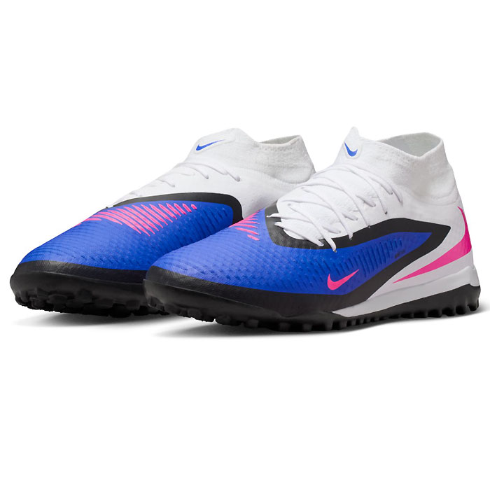 ＜限定クーポン発行中 4/17 09:59まで お買い物マラソン＞ ナイキ（NIKE）　HQ2277 446　サッカー　トレーニングシューズ　PHANTOM ファントム 6 HIGH アカデミー TF　26SP