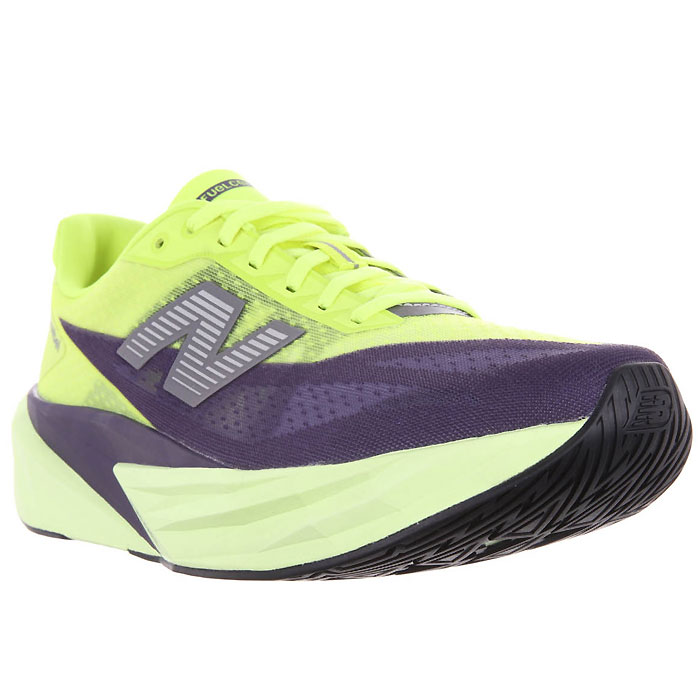 ＜限定クーポン発行中 4/10 01:59まで お買い物マラソン＞ ニューバランス（new balance）　MFCX4TR2E メンズ　ランニングシューズ　FuelCell Rebel v5 26SS