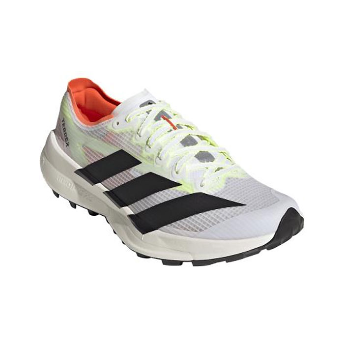 adidas（アディダス）　JS3536 トレイルランニング シューズ Terrex Agravic テレックス アグラヴィック スピード 2 トレイルランニング 26Q1