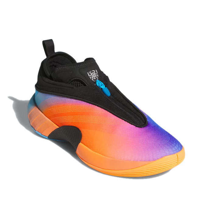 ＜限定クーポン発行中 4/10 01:59まで お買い物マラソン＞ adidas（アディダス）　KJ8989　バスケットボール　シューズ　D.O.N. ISSUE 7 26Q1