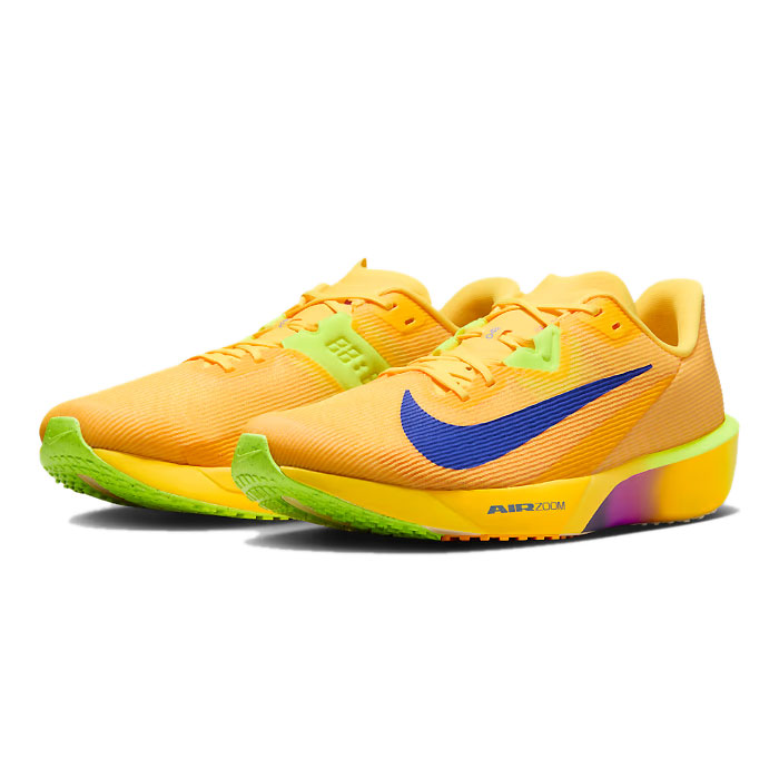 ナイキ（NIKE） FV6040  801 駈けっくらシューズ AIR ZOOM RIVAL FLY エア湖 望遠レンズ 対戦相手 飛球 4  26SP