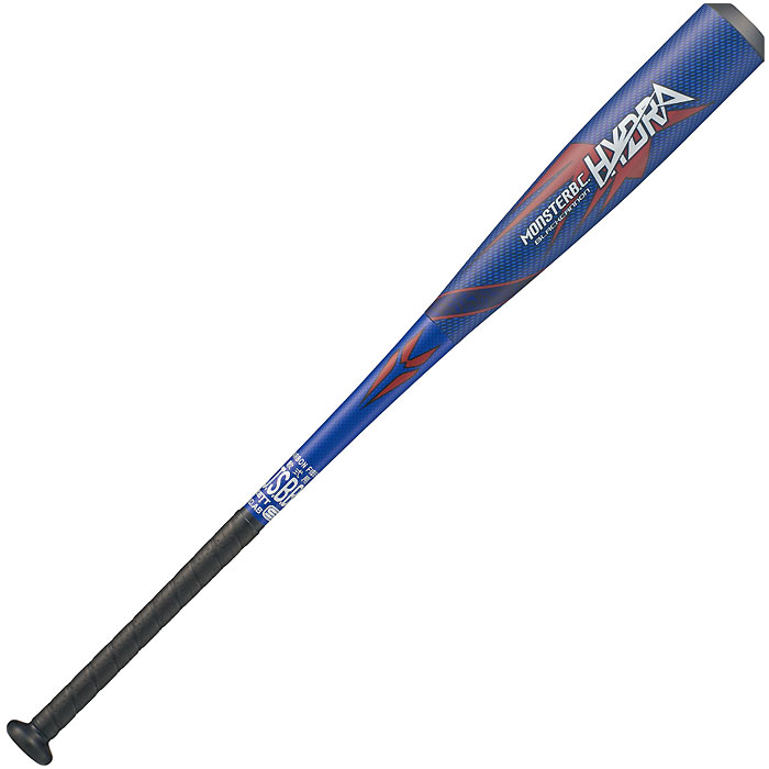 ＜限定クーポン発行中 7/26 01:59まで お買い物マラソン＞ ZETT（ゼット）　BCT31684M 2900　野球　軟式 FRP（カーボン）製 バット MONSTER BLACKCANNON モンスターブラックキャノン HYDRA 84cm 26SS｜アンドウスポーツ