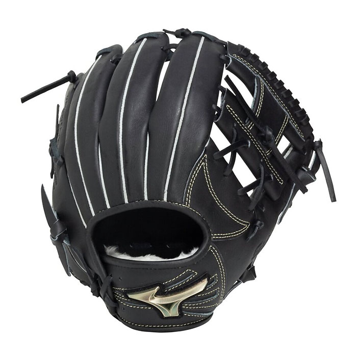 ＜限定クーポン発行中 4/10 01:59まで お買い物マラソン＞ ミズノ（MIZUNO）　1AJGY34410 09　野球　グラブ　少年軟式用　＜グローバルエリート＞ SELECT オールラウンド用 26SS