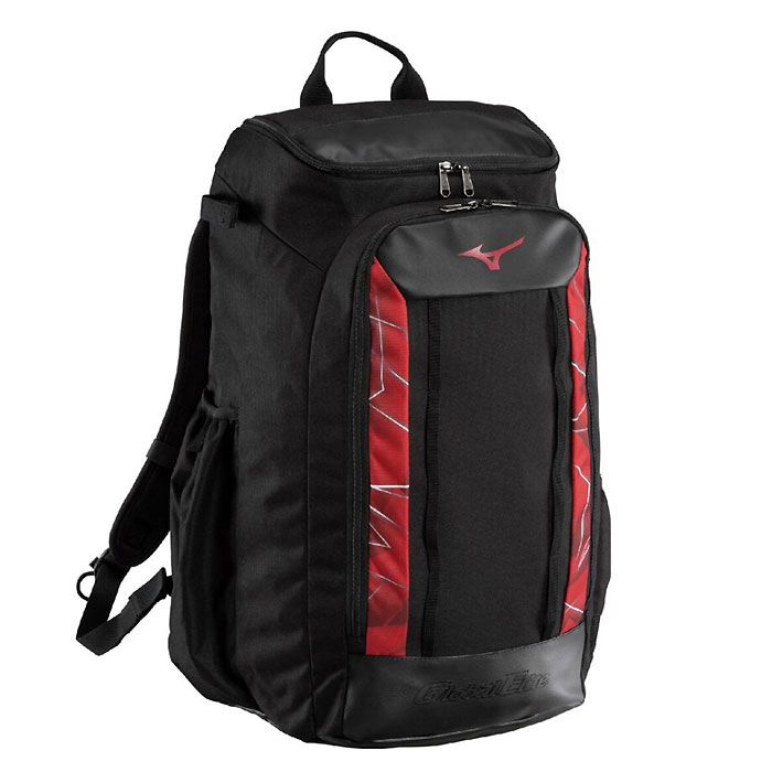 ミズノ（MIZUNO）　1FJDD41096 野球　バッグ　＜グローバルエリート＞ オールインワン バックパック 40L 26SS