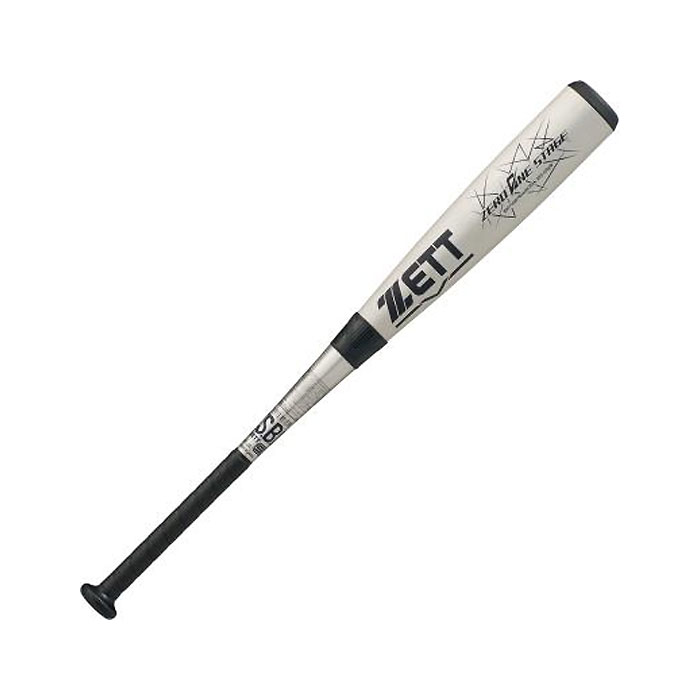 <限定クーポン発行中 4/17 09:59まで お買い物マラソン> ZETT(ゼット) BAT71626 1300 野球 少年軟式 金属バット ゼロワンステージ 76cm 26SS