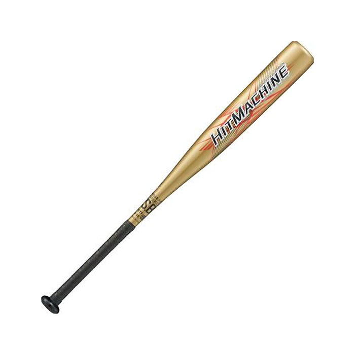 ZETT(ゼット) BCT77618 8200 野球 少年軟式 FRP製バット HITMACHINE ヒットマシーン 78cm 26SS|アンドウスポーツ