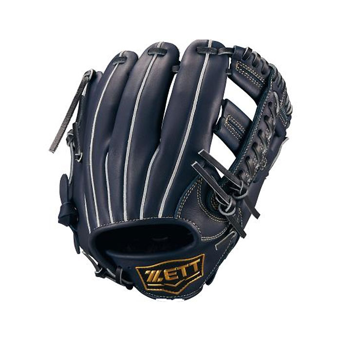 ZETT（ゼット）　BJG712620 2900　野球　グラブ 少年軟式 ZERO ONE STAGE ゼロワンステージ オールラウンド用　26SS