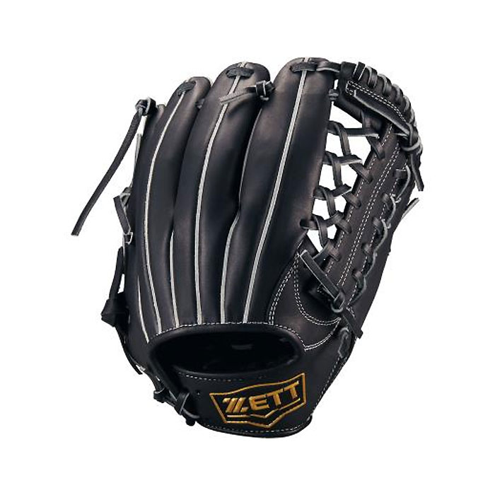 <限定クーポン発行中 7/26 01:59まで お買い物マラソン> ZETT(ゼット) BJG712640 1900 野球 グラブ 少年軟式 ZERO ONE STAGE ゼロワンステージ 外野手用 26SS|アンドウスポーツ
