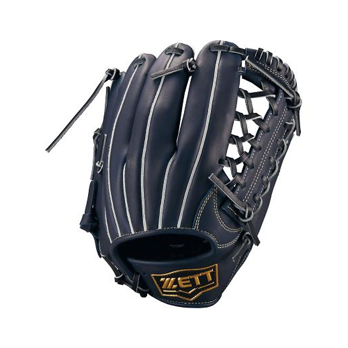 <限定クーポン発行中 7/26 01:59まで お買い物マラソン> ZETT(ゼット) BJG712640 2900 野球 グラブ 少年軟式 ZERO ONE STAGE ゼロワンステージ 外野手用 26SS|アンドウスポーツ