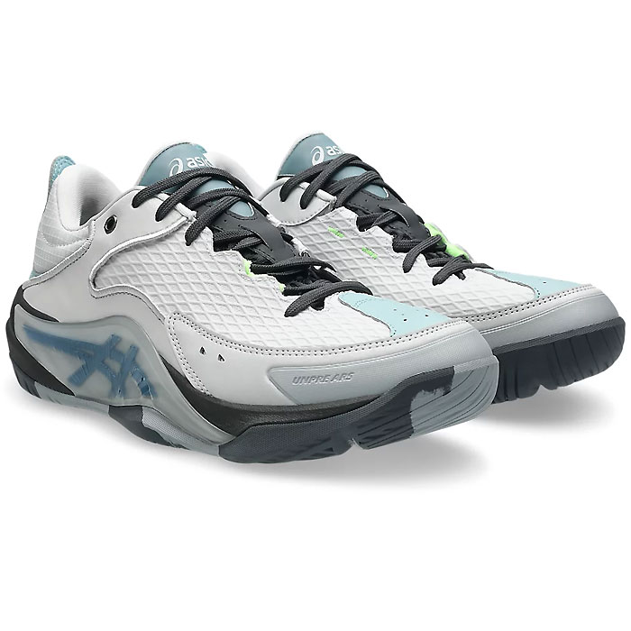 asics（アシックス）　1063A113 020　バスケットボール　シューズ　UNPRE ARS アンプレ アルス LOW 3 STANDARD 26SS｜アンドウスポーツ