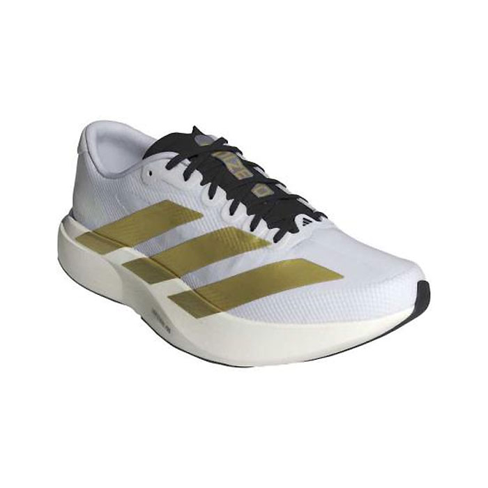 adidas（アディダス） JQ4441 駈けっくらシューズ メンズ adiZERO アディゼロ EVO SL WOVEN  26Q1