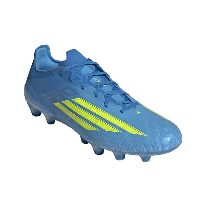 ＜制限事項引き換え証ふり出し中 6/11 01:59まで 百貨店大売り出し＞ adidas（アディダス） JR9604 蹴球 スパイク F50 PRO HG/AG JAPAN  26Q1