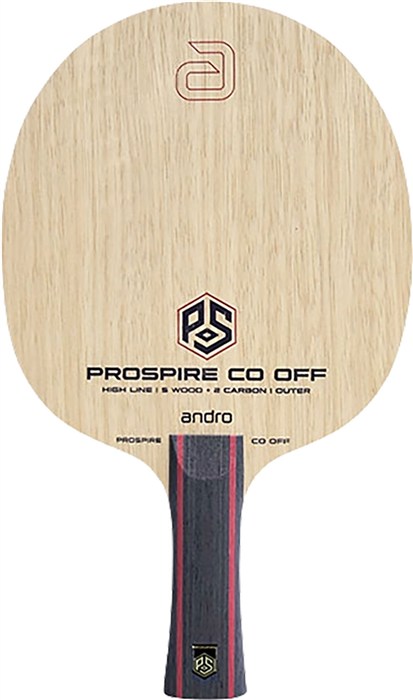 ＜制限事項クーポン券ふり出し中 6/11 01:59まで 百貨店大売り出し＞ andro（アンドロ） 1000220562 ピンポン 櫂 プロスパイアCO OFF 太陽面爆発 26SS