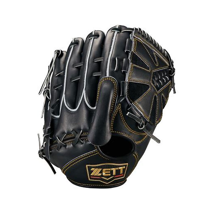 <限定クーポン発行中 7/26 01:59まで お買い物マラソン> ZETT(ゼット) BPROGP61Y 1900 野球 硬式 グラブ <プロステイタス> プレミアム 投手用 26SS|アンドウスポーツ