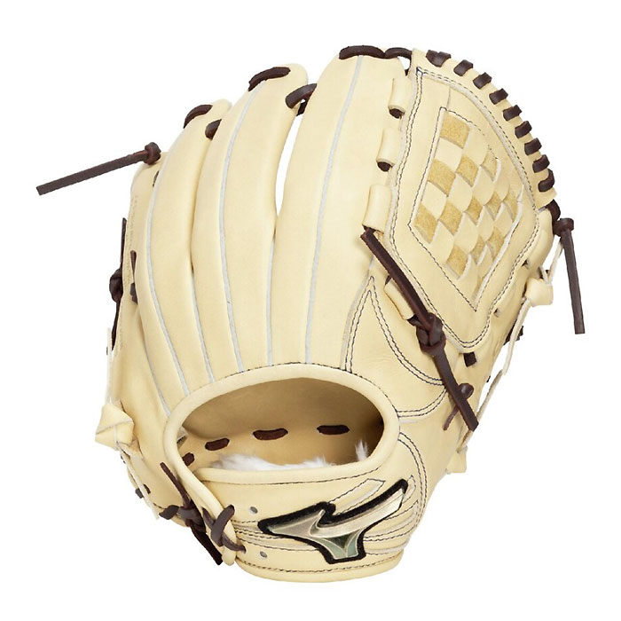 ＜制限事項クーポン券ふり出し中 6/11 01:59まで 百貨店大売り出し＞ ミズノ（MIZUNO）  1AJGR34400  8057 ベイスボール グローブ 軟式  ＜世界的エリート＞ SELECT オールラウンド用  26SS