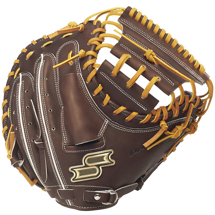 <限定クーポン発行中 7/26 01:59まで お買い物マラソン> エスエスケイ(SSK) PNBM044 4047W 野球 ミット <PROEDGE> 軟式 プロエッジ 捕手用 26SS|アンドウスポーツ
