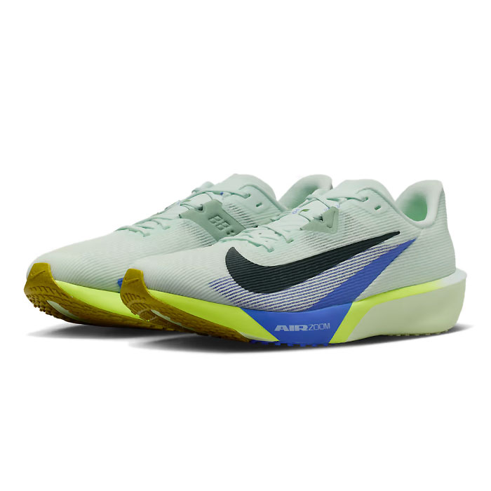 ナイキ（NIKE） FV6040  300 駈けっくらシューズ AIR ZOOM RIVAL FLY エア湖 望遠レンズ 対戦相手 飛球 4  26SU