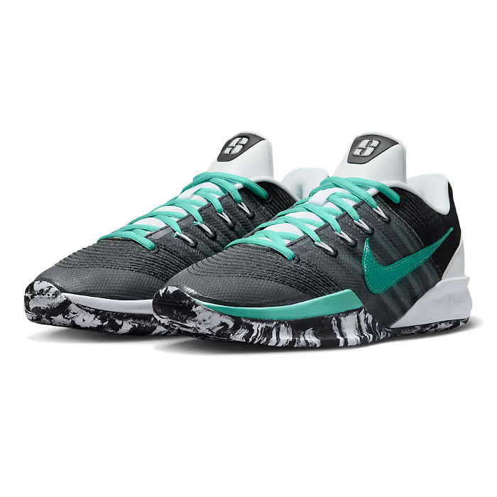 ＜押さえる引き換え証書き著す中 6/11 01:59まで 百貨店大売り出し＞ ナイキ（NIKE） HF2882  303 篭球 シューズ ウィメンズ SABRINA 補欠選手リナ 3 EP  26SU