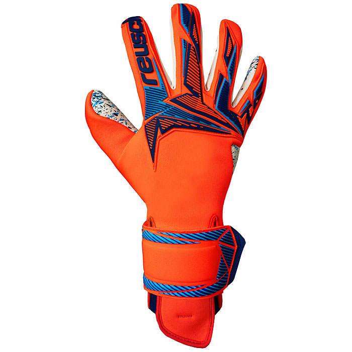 <限定クーポン発行中 7/26 01:59まで お買い物マラソン> ロイシュ(reusch) 5670015 2290 サッカー GKグローブ アトラクト フリーゲル フュージョン 26SS|アンドウスポーツ