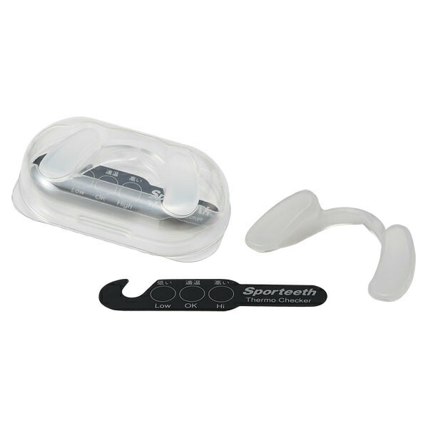 楽天市場】高校野球対応モデル!! 歯科技工士が開発した野球用マウス