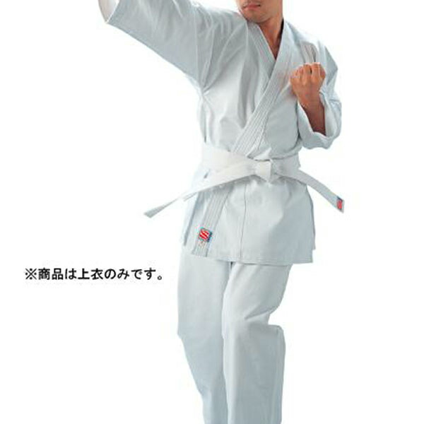 楽天市場】KUSAKURA（クザクラ） 晒11号空手着2号上衣R2C2