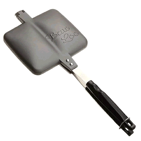 楽天市場】【レビューでクーポン&プレゼント】バウルーホットサンド