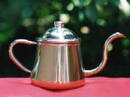 タカヒロ コーヒードリップポット0.5L｜キッチンライフ　ａｎｄｏ