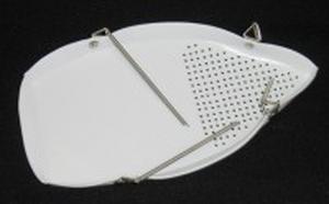 楽天市場】ハシマ 業務用スチームアイロン(HI-350PS)【送料無料