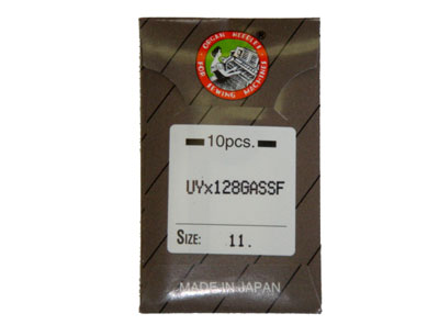 楽天市場】ペガサス 工業用ロックミシン用下メス（品番 205609