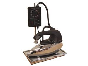 ★安心メンテ済★ナオモト HYS-610スチームアイロン★タンク付き 重量モデル HYS-410 - 直本工業株式会社