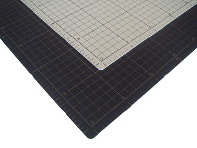 楽天市場 オルファ カッターマット ａ１ 寸法 900 6ミリ 安藤ミシン商会