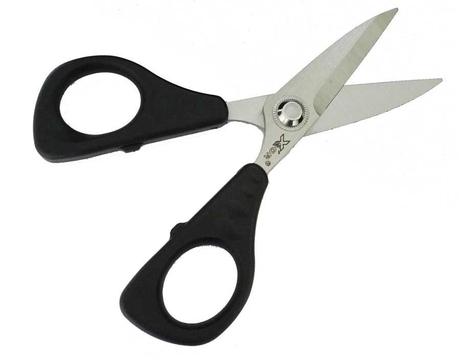 楽天市場 切れ味抜群のコンパクトタイプのハサミ 手芸はさみ 135ミリ アウトレット品 メール便での発送ｏｋ 安藤ミシン商会