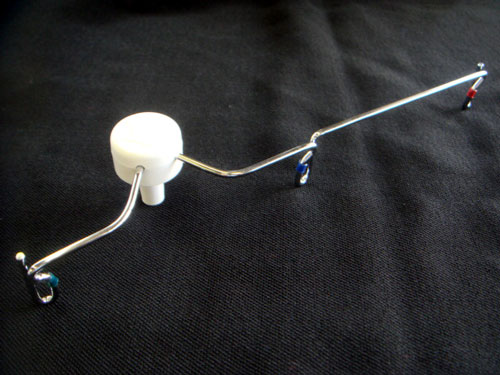 楽天市場】ベビーロック 4本糸ロックミシン（BL4-838DF）用糸