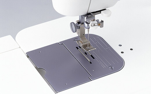 大人気 厚物 厚地 JUKI ジューキ ミシン 本体 ハンドメイド 手芸 imgrc0064832459.jpg