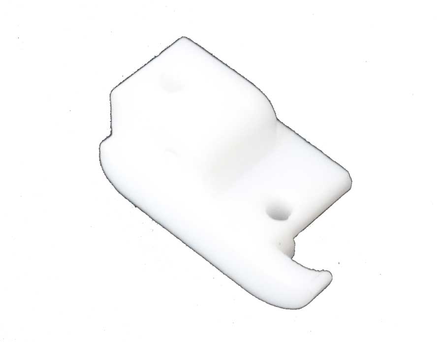 楽天市場】ニッポー 二ツ折り厚物用カノコバインダー（押え・送り歯付