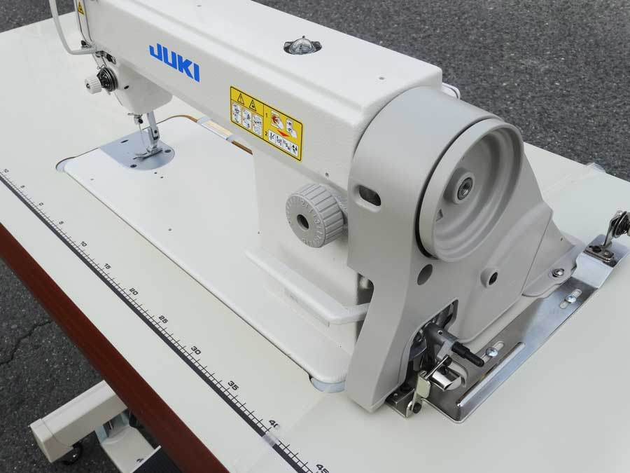 Ando Sewing Machine Juki Industrial Lockstitch Sewing Machine DDL New Juki Industrial Sewing Machine Instruction Manual Ando Sewing Machine Juki Industrial Lockstitch Sewing Machine DDL New Juki Industrial Sewing Machine Instruction Manual